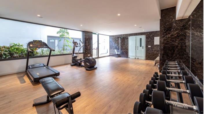 Image No.16-Appartement de 3 chambres à vendre à Parekklisia