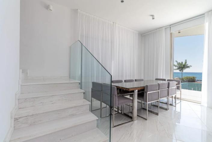 Image No.5-Villa de 4 chambres à vendre à Kissonerga