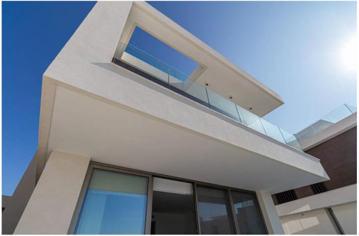 Image No.15-Villa de 4 chambres à vendre à Kissonerga