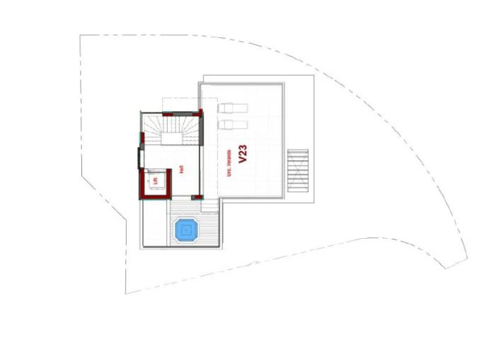 Image No.23-Villa de 4 chambres à vendre à Kissonerga