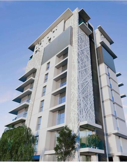 Image No.4-Appartement de 3 chambres à vendre à Larnaca