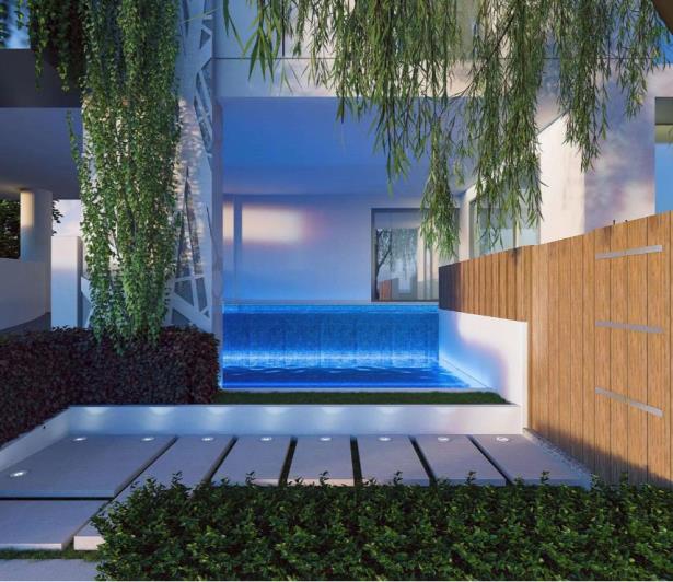 Image No.6-Appartement de 3 chambres à vendre à Larnaca