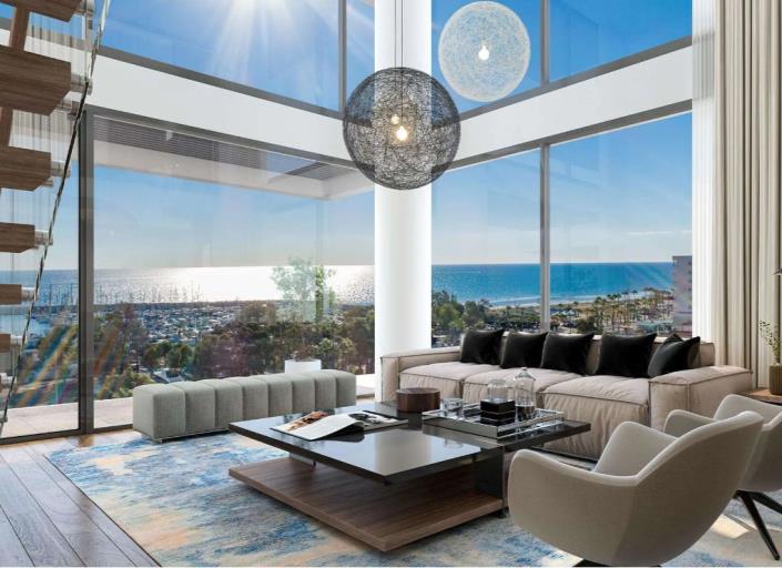 Image No.8-Appartement de 3 chambres à vendre à Larnaca