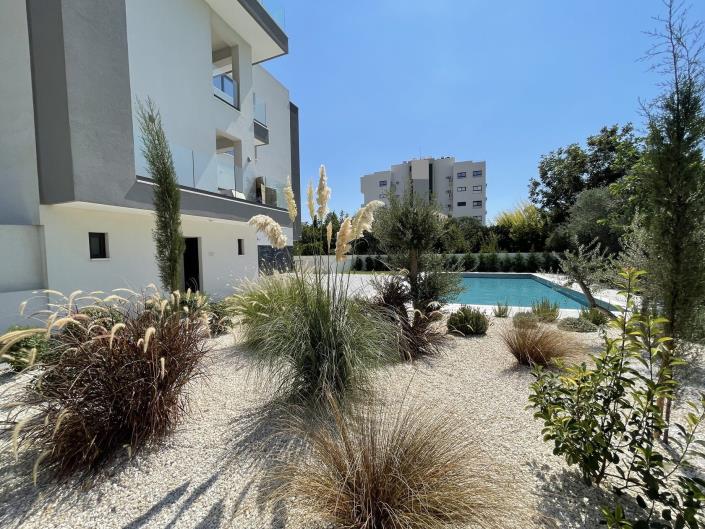 Image No.26-Appartement de 2 chambres à vendre à Potamos Germasogias