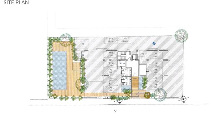 Image No.15-3 Bed Apartment for sale