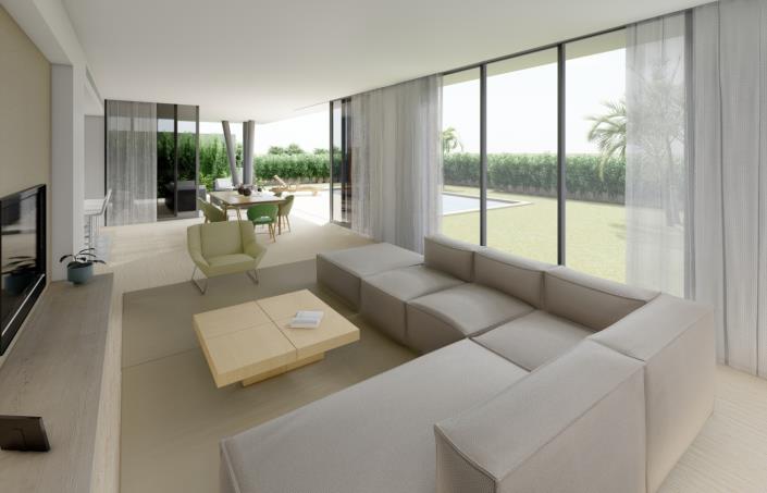 Image No.10-4 Bed Villa for sale