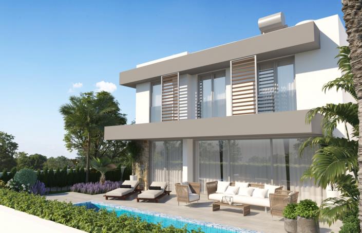 Image No.6-Villa de 3 chambres à vendre à Pylas