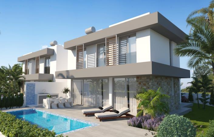 Image No.5-Villa de 3 chambres à vendre à Pylas