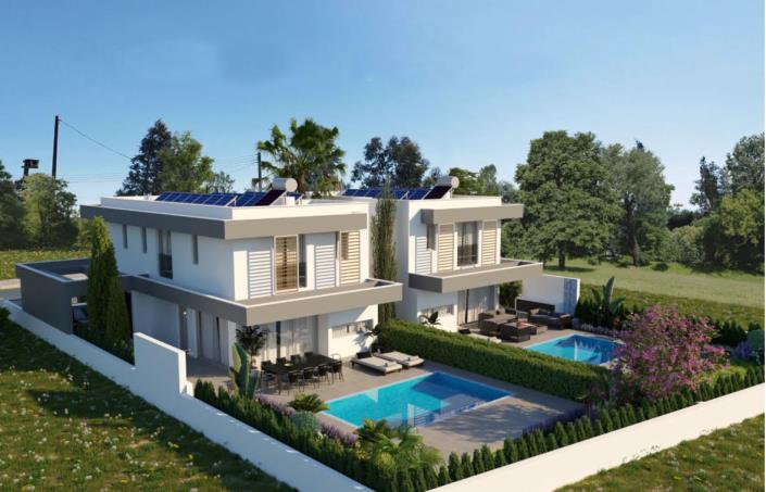 Image No.3-4 Bed Villa for sale