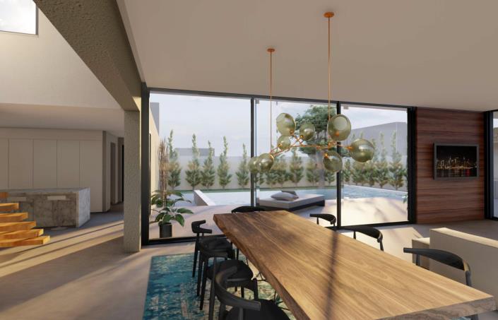 Image No.15-Villa de 5 chambres à vendre à Pylas