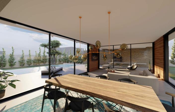 Image No.16-Villa de 5 chambres à vendre à Pylas