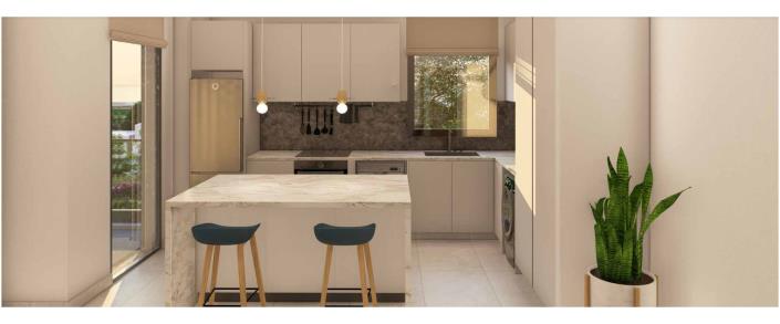 Image No.7-Appartement de 3 chambres à vendre à Paphos