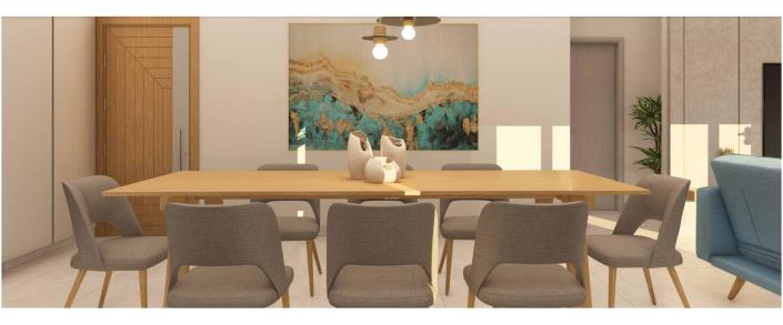 Image No.8-Appartement de 3 chambres à vendre à Paphos