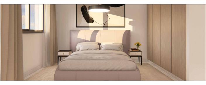 Image No.9-Appartement de 3 chambres à vendre à Paphos