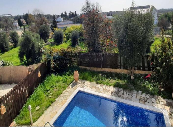 Image No.3-Appartement de 2 chambres à vendre à Geroskipou