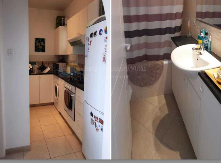 Image No.5-Appartement de 2 chambres à vendre à Geroskipou