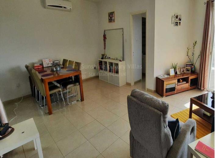 Image No.4-Appartement de 2 chambres à vendre à Geroskipou