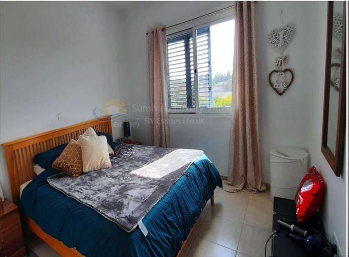 Image No.6-Appartement de 2 chambres à vendre à Geroskipou