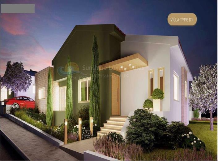 Image No.3-3 Bed Bungalow for sale