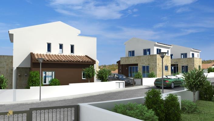 Image No.12-3 Bed Villa / Detached for sale