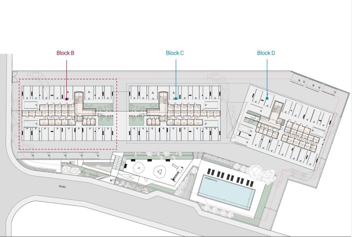 Image No.3-2 Bed Apartment for sale