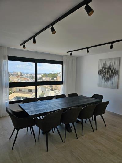 Image No.6-Penthouse de 4 chambres à vendre à Limassol