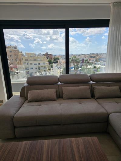 Image No.3-Penthouse de 4 chambres à vendre à Limassol