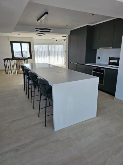 Image No.5-Penthouse de 4 chambres à vendre à Limassol