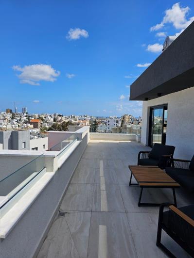 Image No.7-Penthouse de 4 chambres à vendre à Limassol