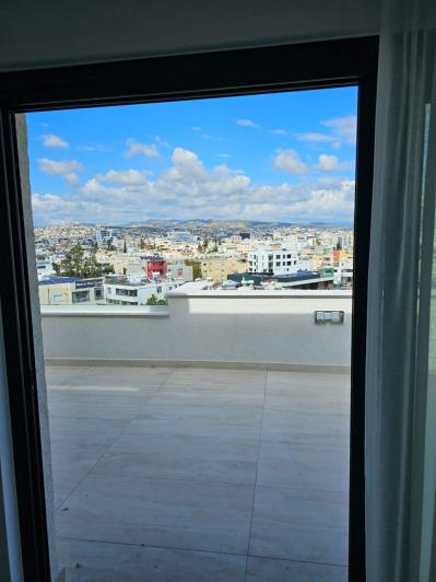 Image No.9-Penthouse de 4 chambres à vendre à Limassol