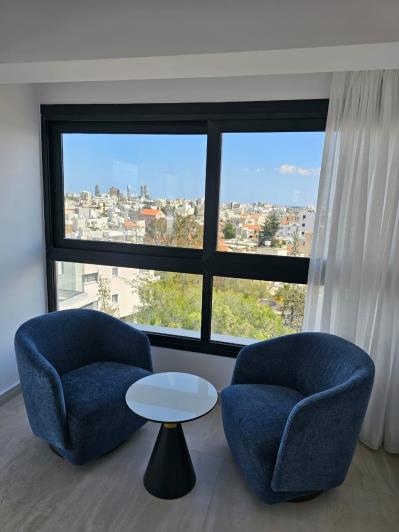 Image No.12-Penthouse de 4 chambres à vendre à Limassol