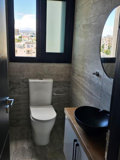 Image No.11-Penthouse de 4 chambres à vendre à Limassol