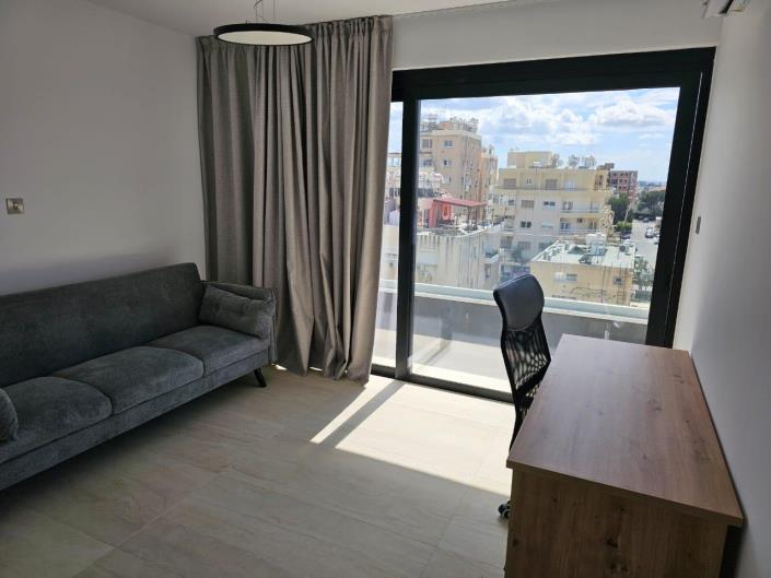 Image No.2-Penthouse de 4 chambres à vendre à Limassol