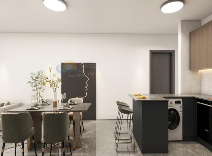 Image No.4-3 Bed Apartment for sale