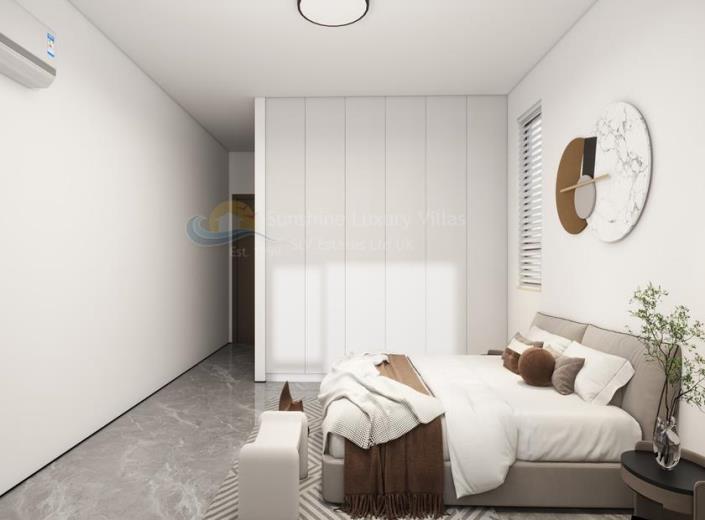 Image No.10-3 Bed Apartment for sale