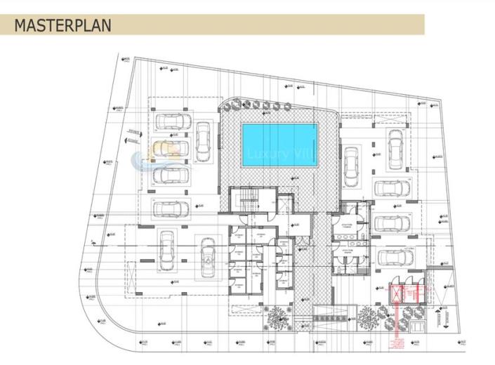 Image No.14-3 Bed Apartment for sale