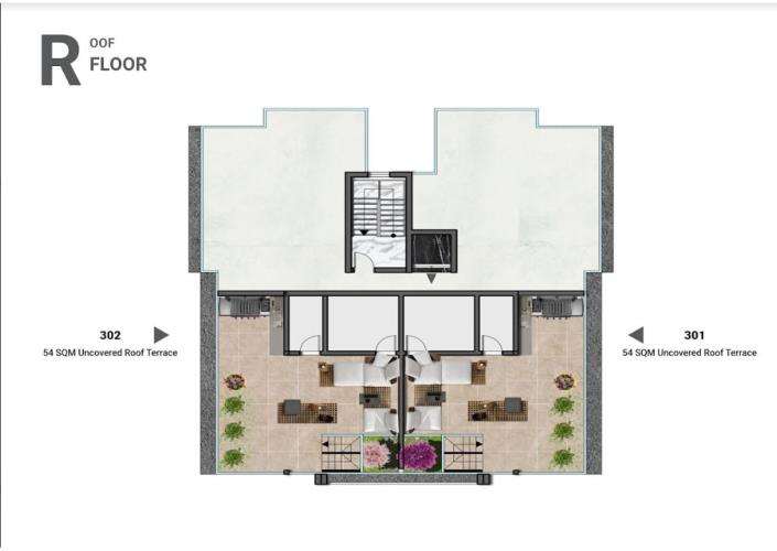 Image No.6-5 Bed Penthouse for sale