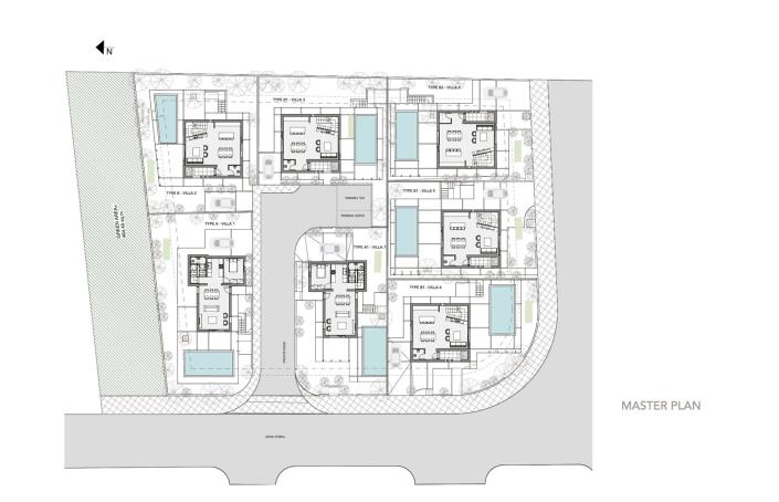 Image No.10-4 Bed Villa for sale