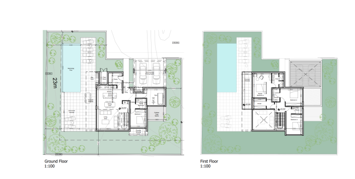 Image No.8-3 Bed Villa for sale