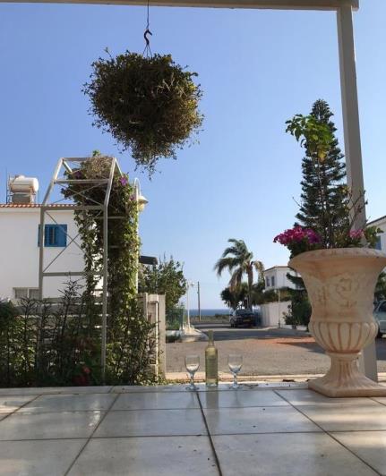 Image No.3-Villa de 4 chambres à vendre à Zygi