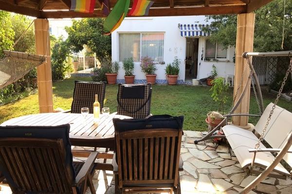 Image No.11-Villa de 4 chambres à vendre à Zygi