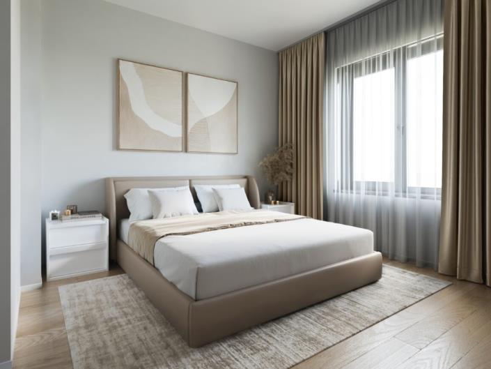 Image No.6-2 Bed Apartment for sale