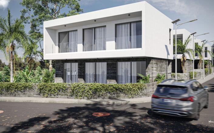 Image No.4-Villa de 3 chambres à vendre à Kissonerga