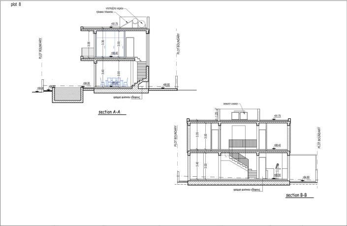 Image No.8-Villa de 3 chambres à vendre à Kissonerga