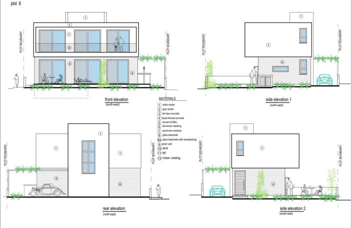 Image No.9-Villa de 3 chambres à vendre à Kissonerga