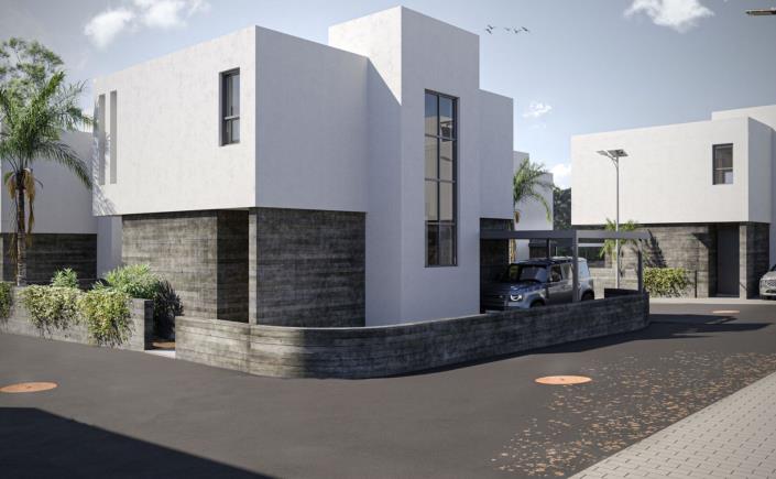 Image No.6-Villa de 3 chambres à vendre à Kissonerga