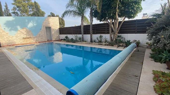 Image No.30-Villa de 4 chambres à vendre à Larnaca