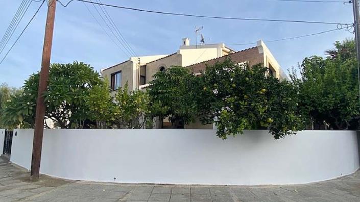 Image No.35-Villa de 4 chambres à vendre à Larnaca