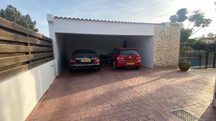 Image No.34-Villa de 4 chambres à vendre à Larnaca