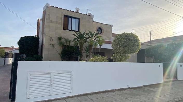 Image No.36-Villa de 4 chambres à vendre à Larnaca